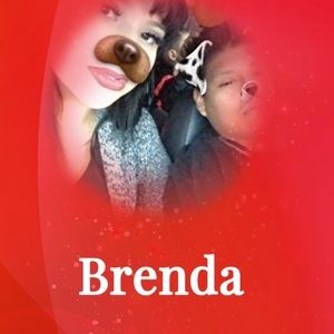 Meet your Posher, Brenda